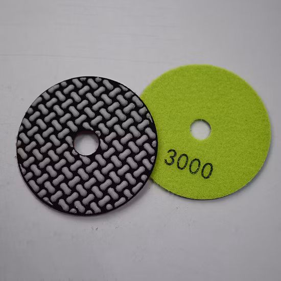 Diamond Polishing Concrete Pad Grinding Tool for Concrete