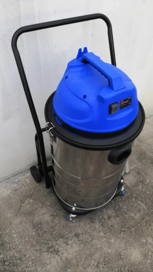 ASPIRADOR ELÉCTRICO INDUSTRIAL 30L