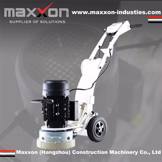 Máquina pulidora de pisos para hormigón Fg250